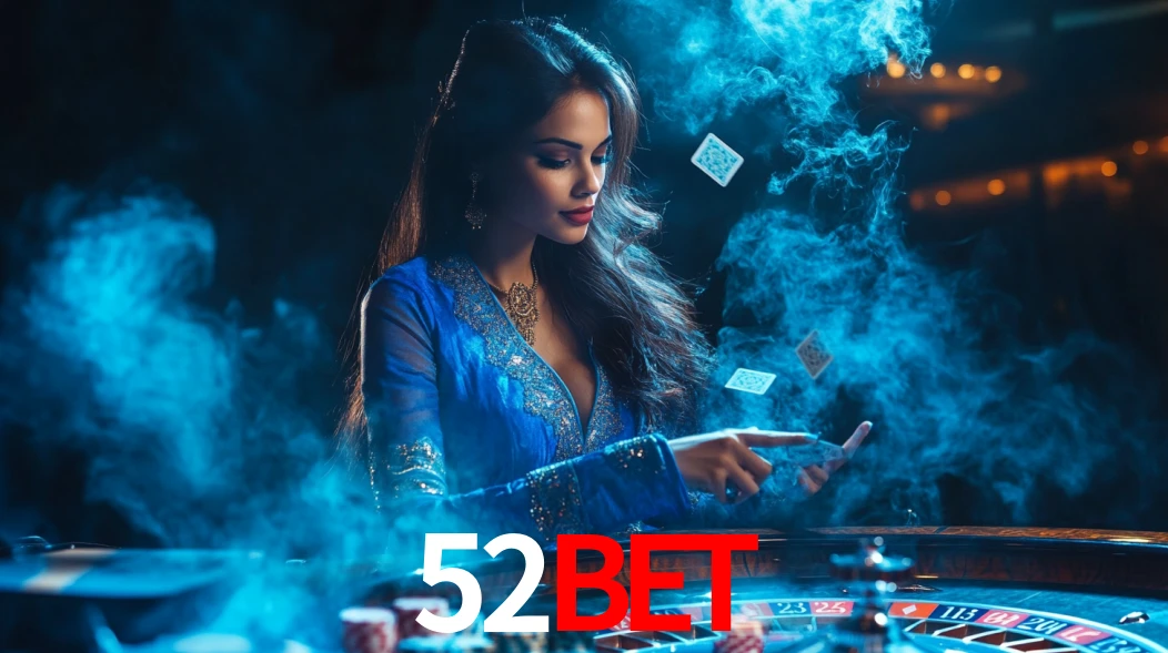 52Bet Login App