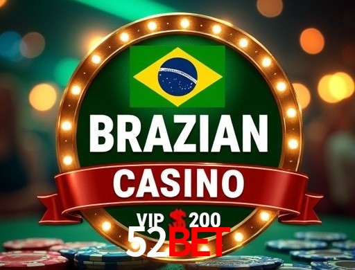 Explore as vantagens do 52Bet: serviço profissional e confiabilidade