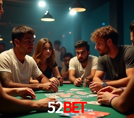Experimente o Login Seguro Premium no 52Bet
