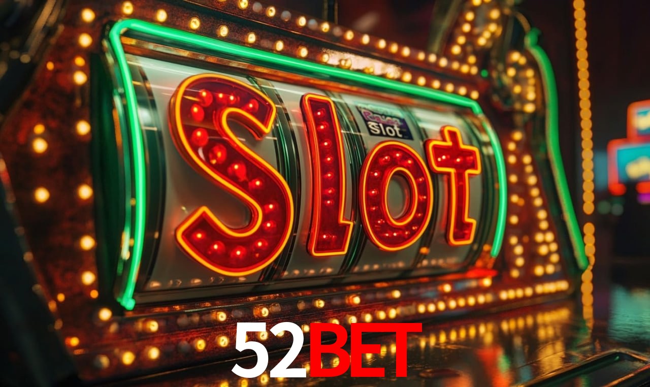 52Bet - Tempestade de Prêmios - 52Bet Login App